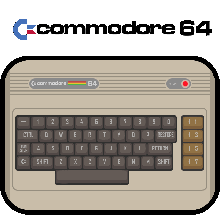 Commodore 64